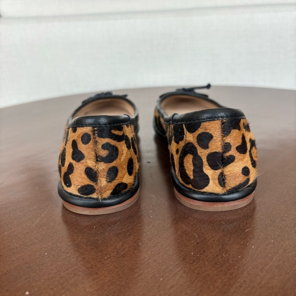 DIANE VON FURSTENBERG FLATS, Size 6 - Picture 8 of 13